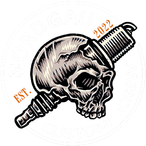 Andreas Bäumler Nordgau Custom Crew: Ihre Motorradwerkstatt in Nabburg